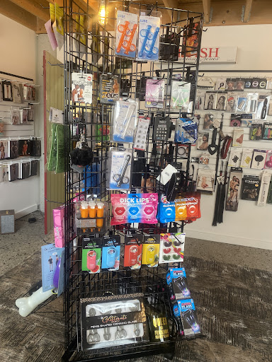 Tasteful Desires Adult Shop Gallery - United States