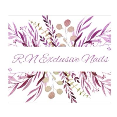 R.N EXCLUSIVE NAILS - Thumbnail