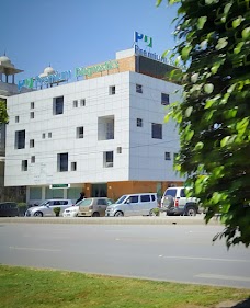 Premium Diagnostics Center & Clinic Rawalpindi rawalpindi