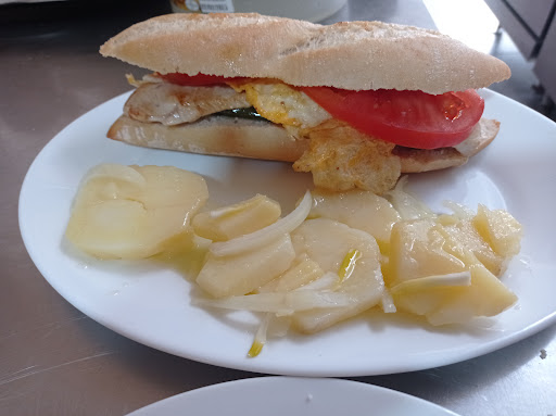 Bar La Pescaera - Thumbnail