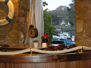 Photo n°8 de Hôtel Le Marin à Auray (Hôtel)