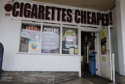 Cigarettes Cheaper