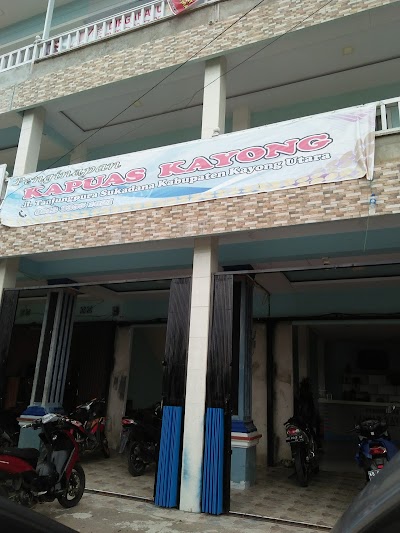Photos of Hotel Kapuas Kayong