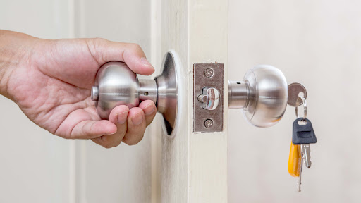 Multi-Tech Locksmith - Thumbnail