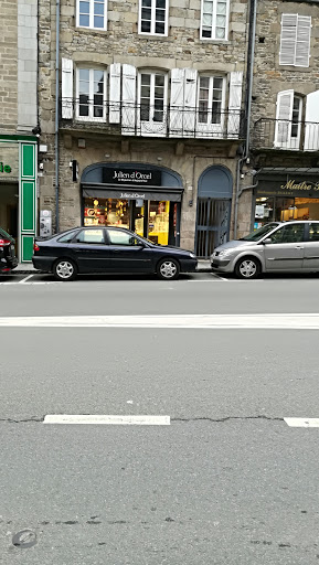 MONOPRIX DINAN - Visual