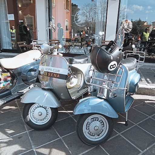 Civico 3. Zero - Visual