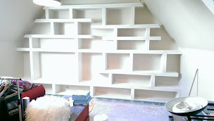 Photo n°7 de gabriel florent création à Lisieux (Plâtrier.ère)