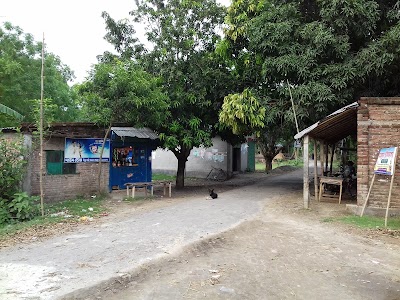 Photos of Taltala Market