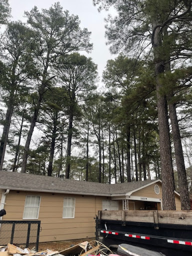 Jason’s Roofing - Thumbnail