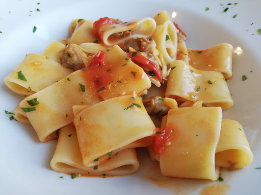 Gastrobar Mantovani - Thumbnail