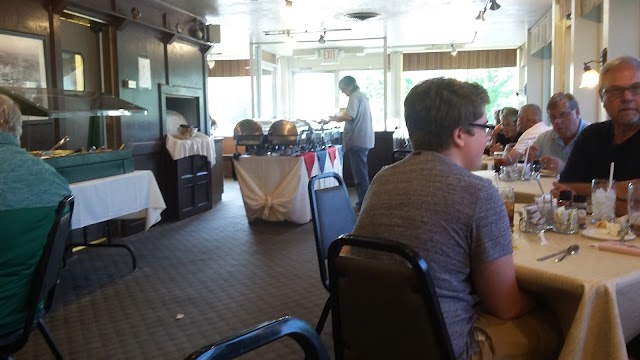 The Skillet Restaurant and Catering