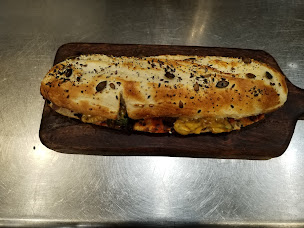 Photo n°81 de Chik N Burger - Vénissieux à Vénissieux (Sandwicherie)