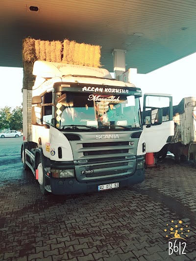 Photos of MER-PET PETROL (MEMOİL+YURT GAZ