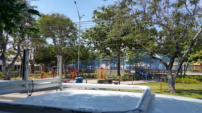 Photos of San Martin Barranquilla Park