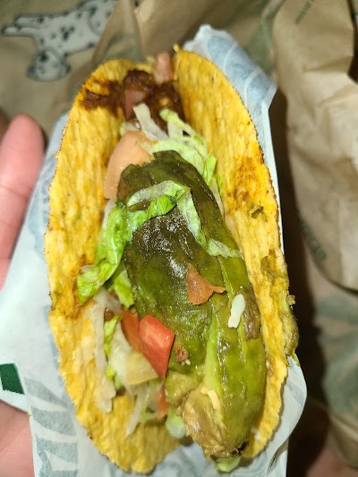 Del Taco