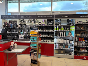 Photo n°4 de Gouiran Beauté Epagny - produits de coiffure et d'esthétique à Epagny Metz-Tessy (Grossiste)