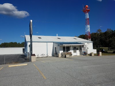 Union County Airport