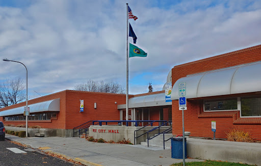City of Kennewick - City Hall - Thumbnail