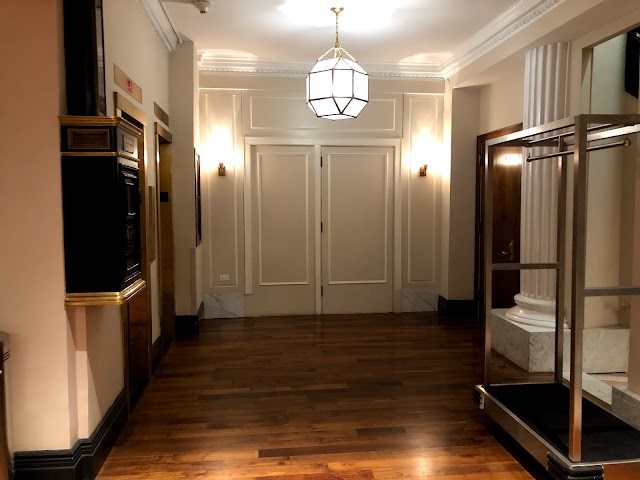 The Gregory Hotel New York