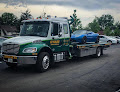 O'Hare Towing Service & Semi Truck Heavy Duty Wrecker