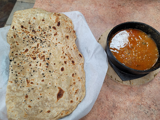 Yemeni Cuisine المطبخ اليمني Gallery - United States