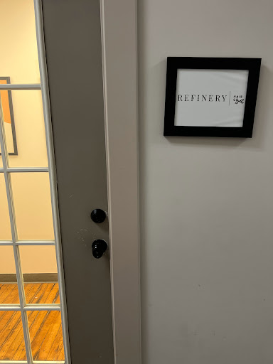 Refinery Hair Co. - Thumbnail