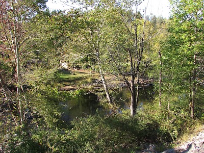 Photos of Carrollton Covered Bridge