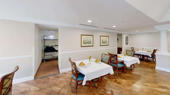 Pegasus Landing of Overland Park by null