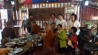 Photos of Sainamhai Resort