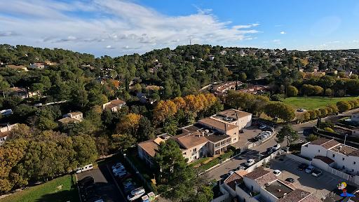 Photo de Ehpad Korian Les Gardioles à Saussan (34570)