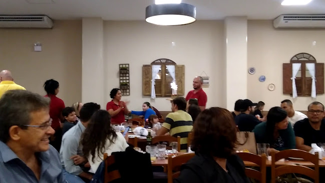Horário de funcionamento de Cazaroto Pizzaria Vila Velha