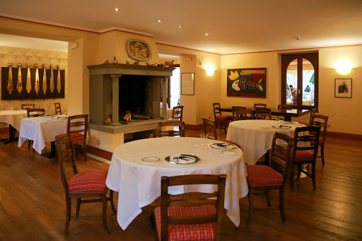 La Locanda del Notaio