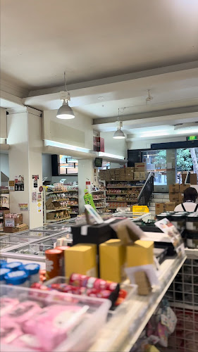 Japan Mart City Central