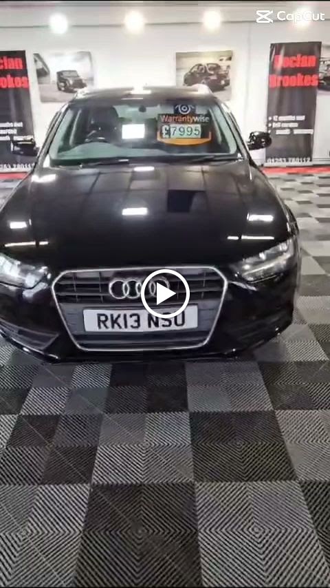 Declan Brookes Car Sales photo 3