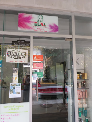 ELBA SALON