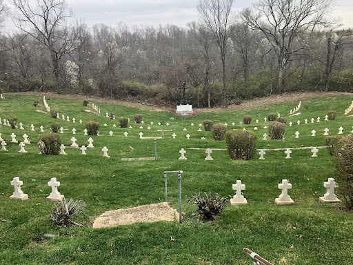 Mount Saint Joseph Cemetery - Thumbnail