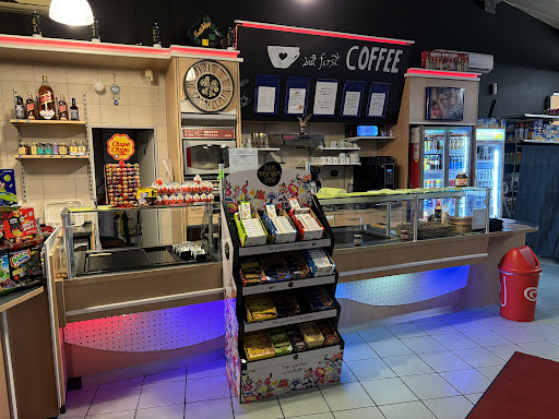BOH‘s kiosk - Thumbnail