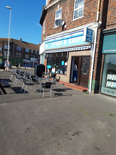 Worthing Fisheries - Thumbnail