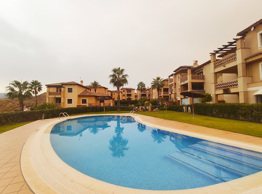 RMB Spain · Real Estate · Inmobiliaria · Almeria