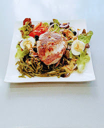 Photo n°3 de Café Lyonnais à Lyon (Bar)