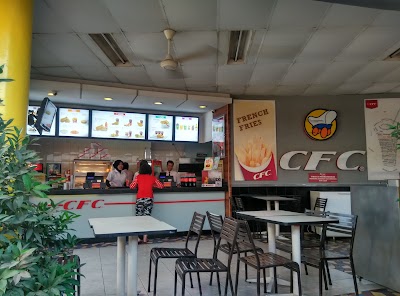 Photos of CFC Rest Area Km 57