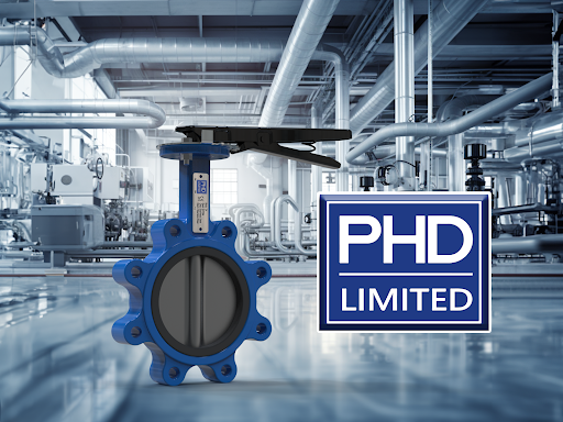 PHD Ltd - Visual