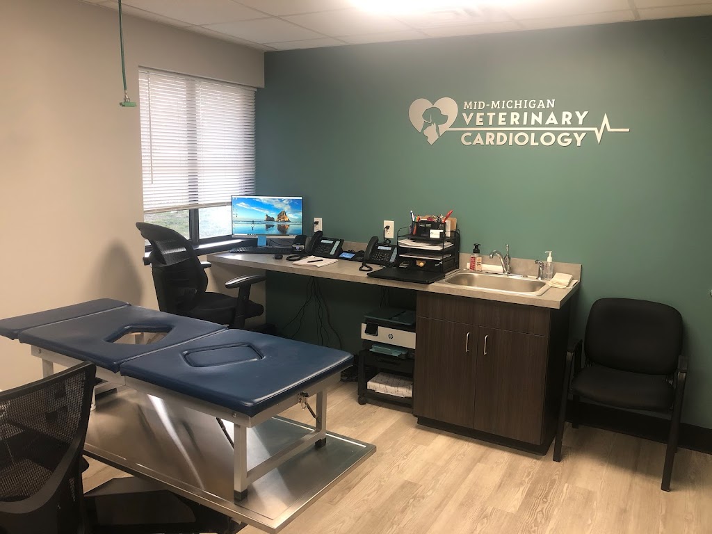 Mid Michigan Veterinary Cardiology