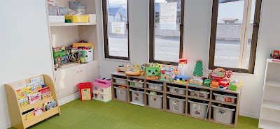 児童発達支援事業所 くらすぴっつkids