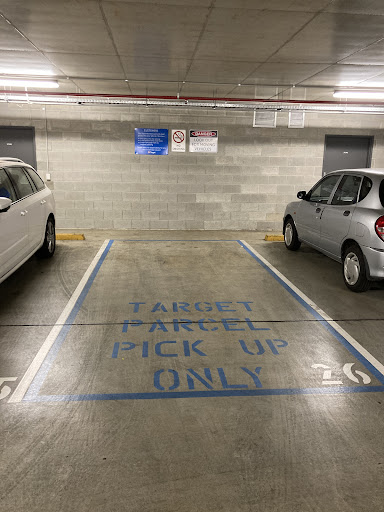Secure Parking - Marketlane Subi - Thumbnail