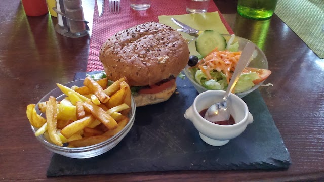 Le Berrichon