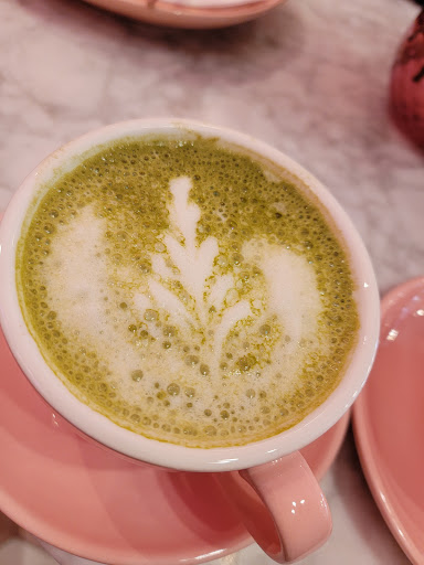 Matterns Floral Cafe - Thumbnail