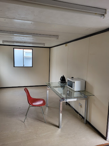 Bars Logistics Ltd - Visual