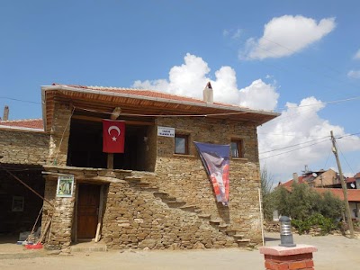 Yeleğen Tarih Müzesi