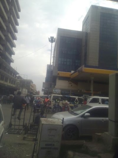 Photos of Riva Petroleum Products